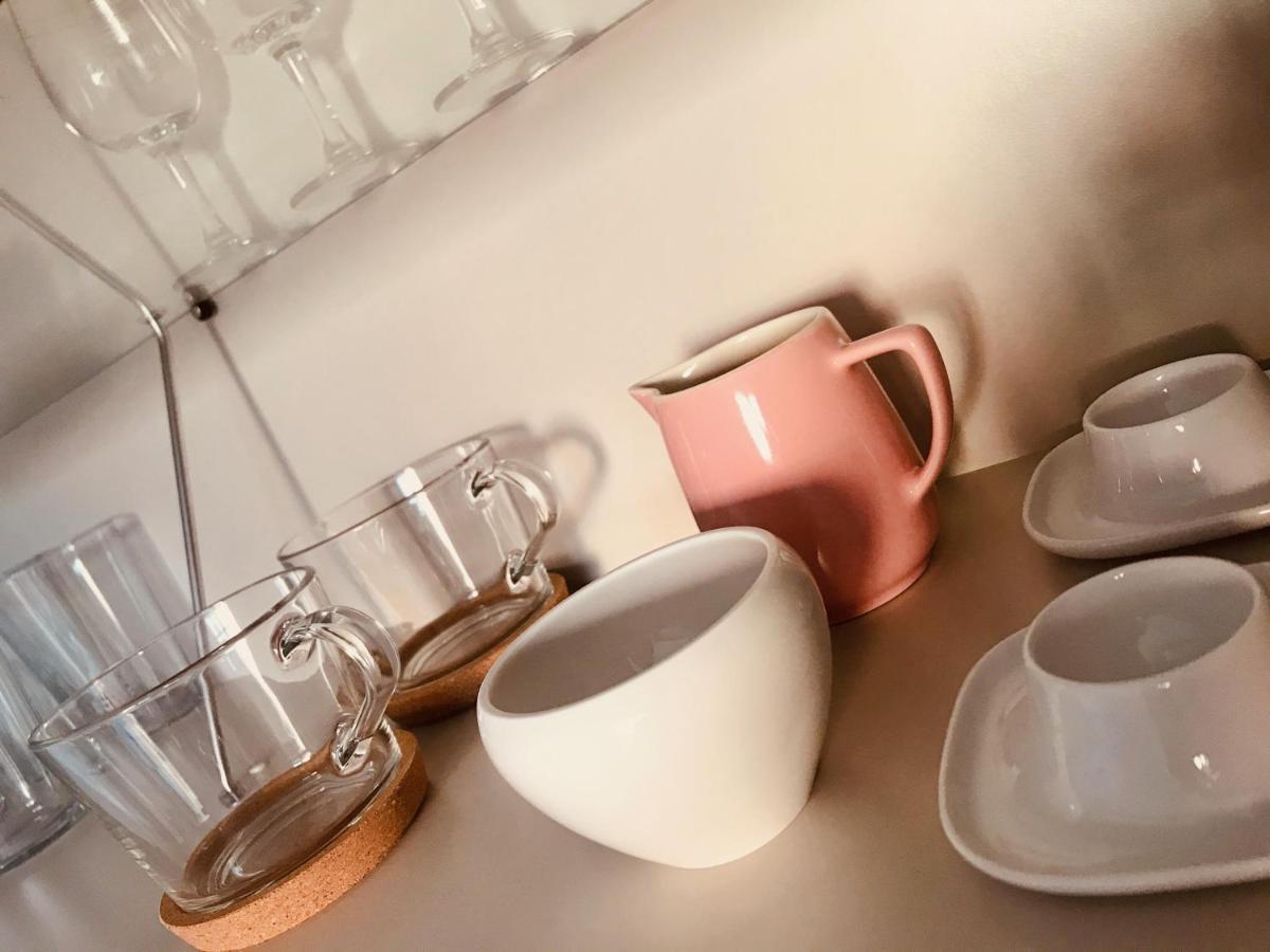 Ferienzimmer In アレンスバッハ エクステリア 写真