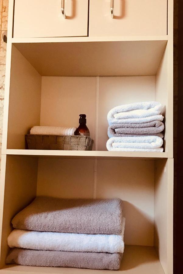 Ferienzimmer In アレンスバッハ エクステリア 写真
