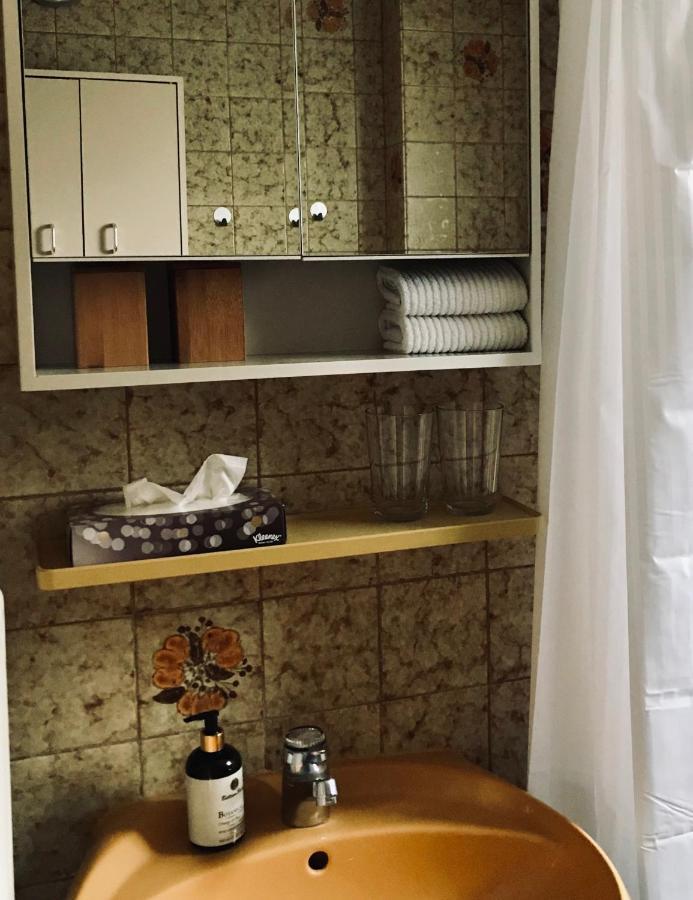Ferienzimmer In アレンスバッハ エクステリア 写真